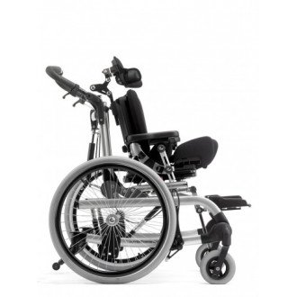 Детская инвалидная коляска R82 X-Panda Multi Frame Active в Новосибирске