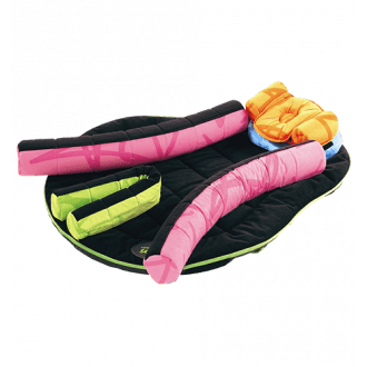 Система ортопедических подушек Leckey Early Activity System в Новосибирске