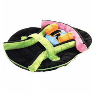 Система ортопедических подушек Leckey Early Activity System в Новосибирске