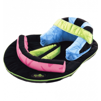 Система ортопедических подушек Leckey Early Activity System в Новосибирске