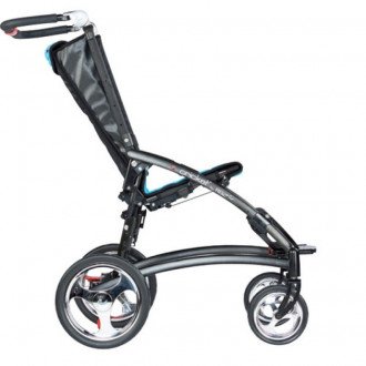Детская прогулочная коляска ДЦП R82 Cricket (Serval C) в Новосибирске