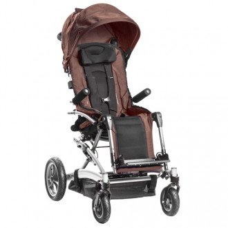 Детская прогулочная коляска ДЦП Convaid Rodeo в Новосибирске