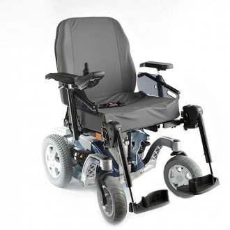 Инвалидная коляска с электроприводом Invacare Storm 4 в Новосибирске
