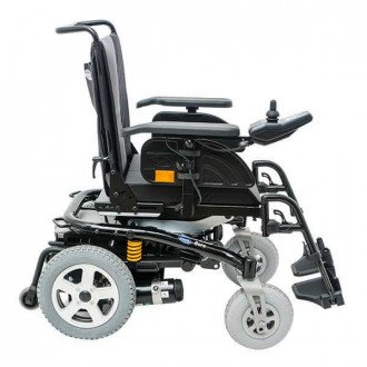 Инвалидная коляска с электроприводом Invacare Bora в Новосибирске