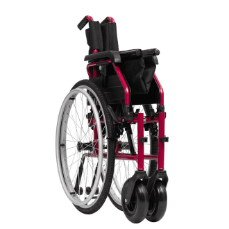Кресло-коляска с ручным приводом Ortonica Base Lite 250 в Новосибирске