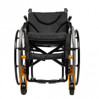 Активная инвалидная коляска Ortonica S 3000 в Новосибирске