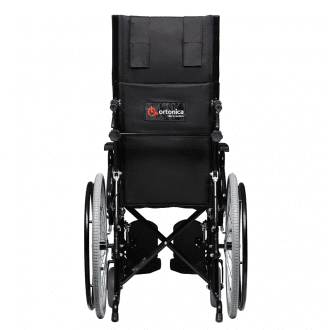 Кресло-коляска с высокой спинкой Ortonica Recline 100 в Новосибирске