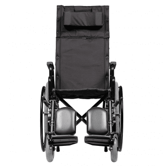 Кресло-коляска с высокой спинкой Ortonica Recline 100 в Новосибирске