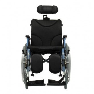 Кресло-коляска с ручным приводом Ortonica Comfort 500 в Новосибирске