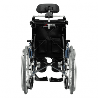 Кресло-коляска с ручным приводом Ortonica Comfort 500 в Новосибирске