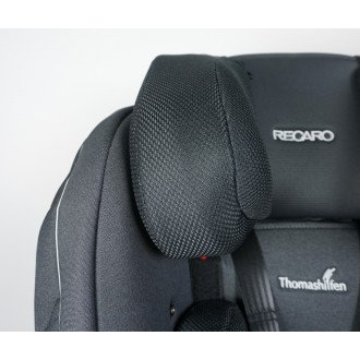 Детское автомобильное кресло ДЦП Thomashilfen Recaro Monza Nova в Новосибирске