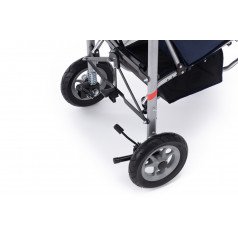 Задние колёса (2 шт., размер 3)