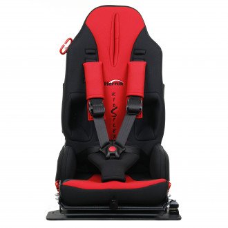 Детское автомобильное кресло ДЦП Hernik KidsFlex в Новосибирске