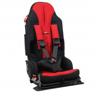 Детское автомобильное кресло ДЦП Hernik KidsFlex в Новосибирске
