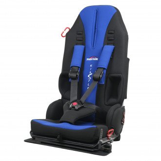 Детское автомобильное кресло ДЦП Hernik KidsFlex в Новосибирске