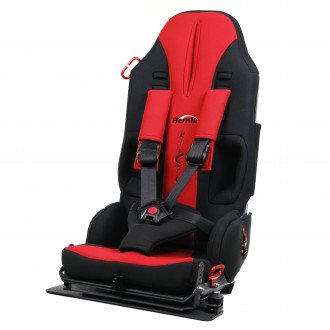 Детское автомобильное кресло ДЦП Hernik KidsFlex в Новосибирске