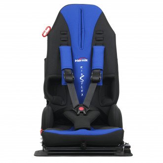 Детское автомобильное кресло ДЦП Hernik KidsFlex в Новосибирске