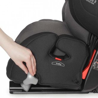 Детское автомобильное кресло ДЦП Thomashilfen Recaro Monza Sport в Новосибирске