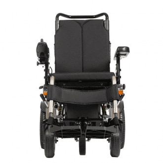 Инвалидная коляска с электроприводом Ortonica Pulse 210  в Новосибирске