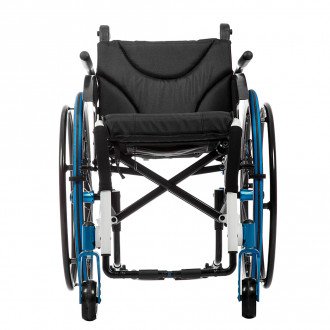 Активная инвалидная коляска Ortonica S 4000 в Новосибирске