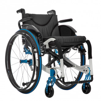 Активное инвалидное кресло-коляска Ortonica S 4000 (S 3000 Special Edition) в Новосибирске