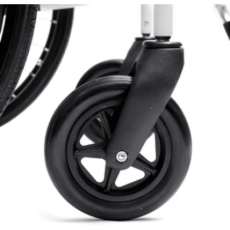 Кресло-коляска с ручным приводом Excel G-Lite Pro 24 в Новосибирске