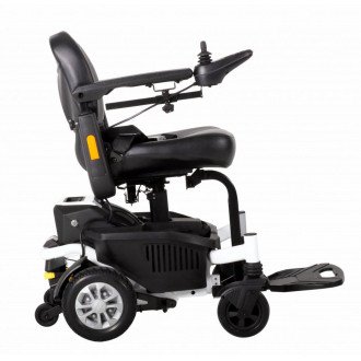 Инвалидная коляска с электроприводом Excel X-Power 5 в Новосибирске