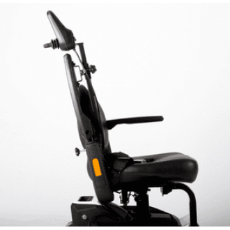 Инвалидная коляска с электроприводом Excel X-Power 5 в Новосибирске
