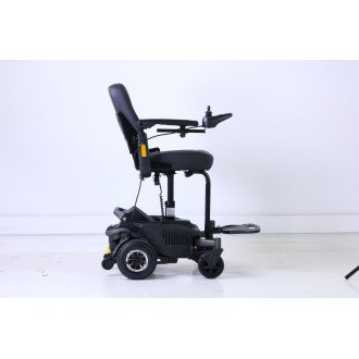 Инвалидная коляска с электроприводом Excel X-Power 5 в Новосибирске