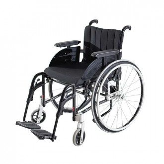 Активная кресло-коляска Invacare XLT Swing в Новосибирске