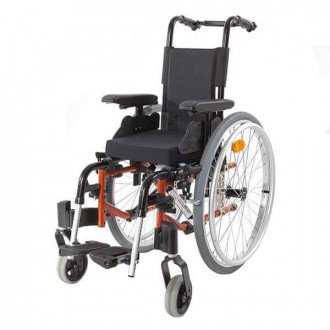 Детская инвалидная коляска Invacare Action 3 Junior в Новосибирске