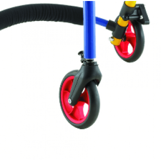 Детские заднеопорные ходунки Rebotec Плуто в Новосибирске