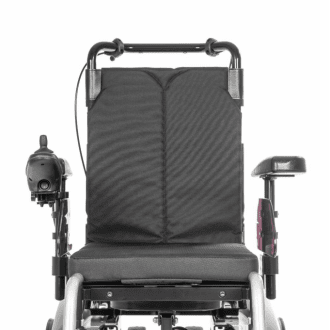 Инвалидная коляска с электроприводом Ortonica Pulse 310 в Новосибирске