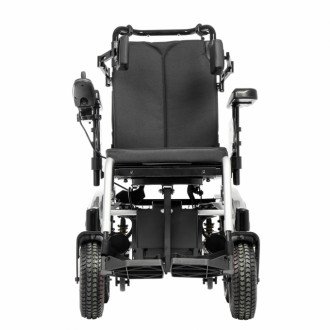 Инвалидная коляска с электроприводом Ortonica Pulse 310 в Новосибирске