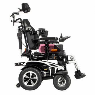 Инвалидная коляска с электроприводом Ortonica Pulse 370 в Новосибирске