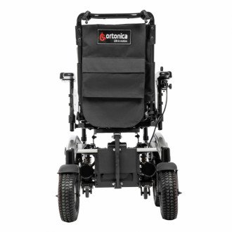 Инвалидная коляска с электроприводом Ortonica Pulse 330 в Новосибирске