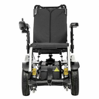 Инвалидная коляска с электроприводом Ortonica Pulse 330 в Новосибирске