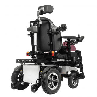 Инвалидная коляска с электроприводом Ortonica Pulse 770 в Новосибирске