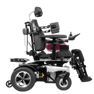Инвалидная коляска с электроприводом Ortonica Pulse 770 в Новосибирске