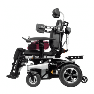 Инвалидная коляска с электроприводом Ortonica Pulse 770 в Новосибирске