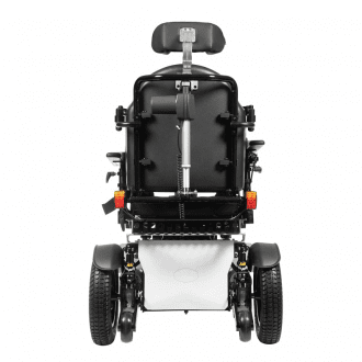 Инвалидная коляска с электроприводом Ortonica Pulse 770 в Новосибирске