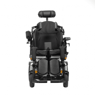 Инвалидная коляска с электроприводом Ortonica Pulse 770 в Новосибирске