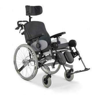 Многофункциональная кресло-коляска Meyra Solero Light