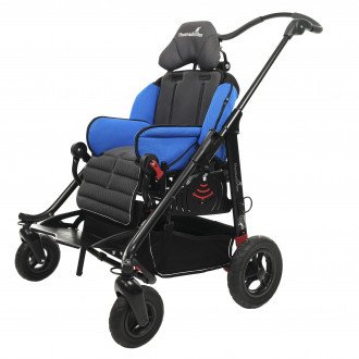 Детская прогулочная коляска ДЦП Thomashilfen EASyS Modular S в Новосибирске