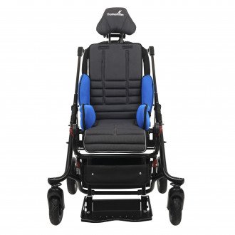 Детская прогулочная коляска ДЦП Thomashilfen EASyS Modular S в Новосибирске