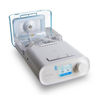 Авто CPAP аппарат Philips Respironics DreamStation в Новосибирске