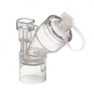 Небулайзер для НВЛ Aerogen Aeroneb Solo в Новосибирске