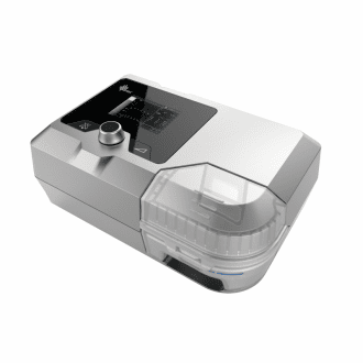 BPAP аппарат BMC Medical BMC ReSmart G2S LAB  в Новосибирске
