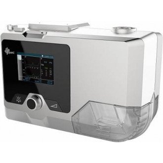 BPAP аппарат BMC Medical BMC ReSmart G2S LAB  в Новосибирске