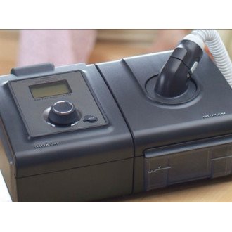 Philips Respironics PR System One REMstar Auto A-Flex с увлажнителем в Новосибирске